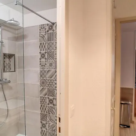公寓 Cocon De 40m² Pour 5 Personnes Avec 2 A Les Menuires, Acces Direct Aux Pistes Et Balcon Sud - Fr-1-178-379 Les Bruyères